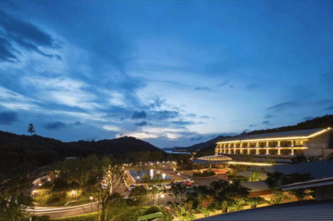 超乎希望，精彩難忘，探索別具一格的旅程